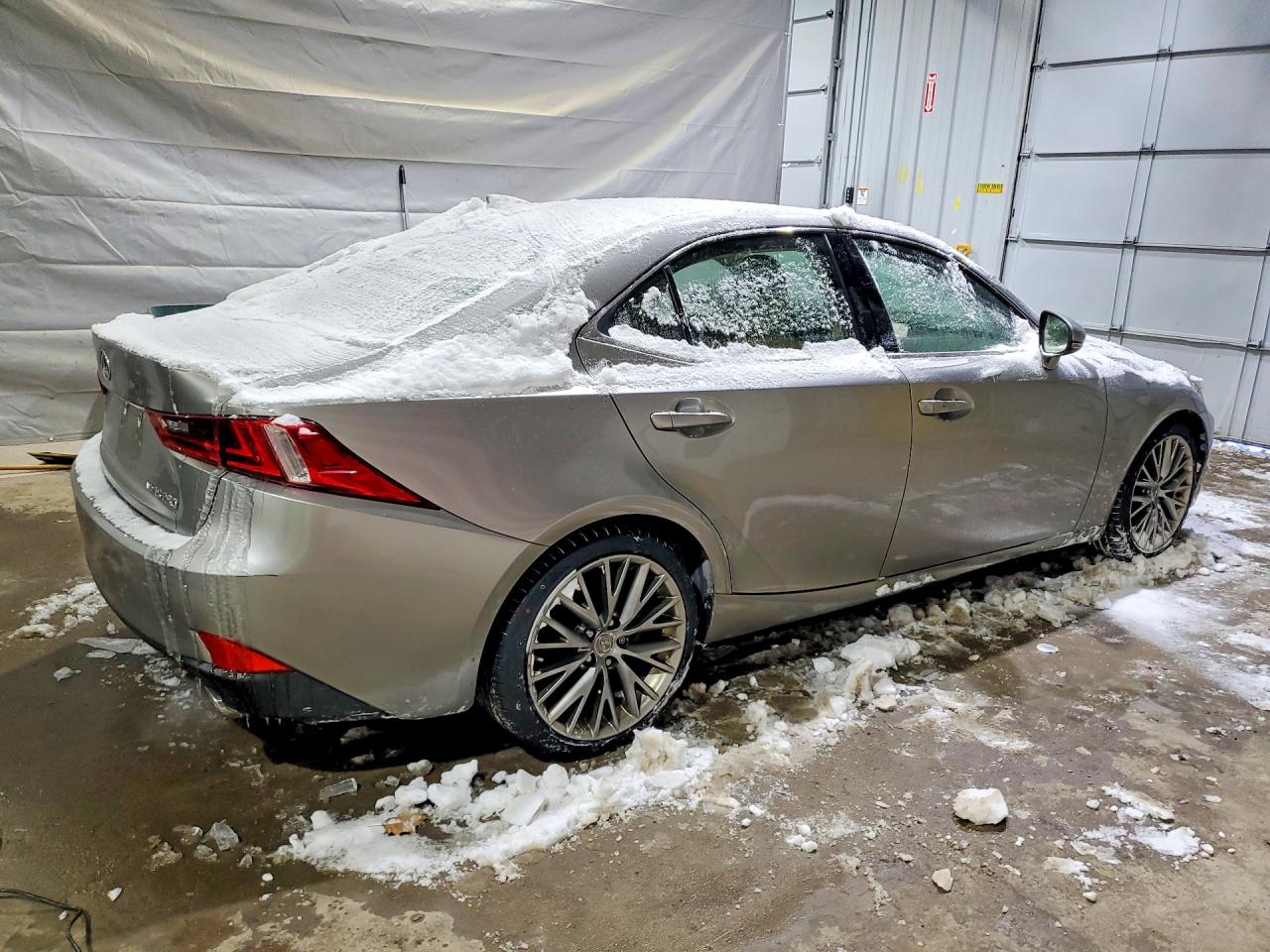 Lexus Is 250