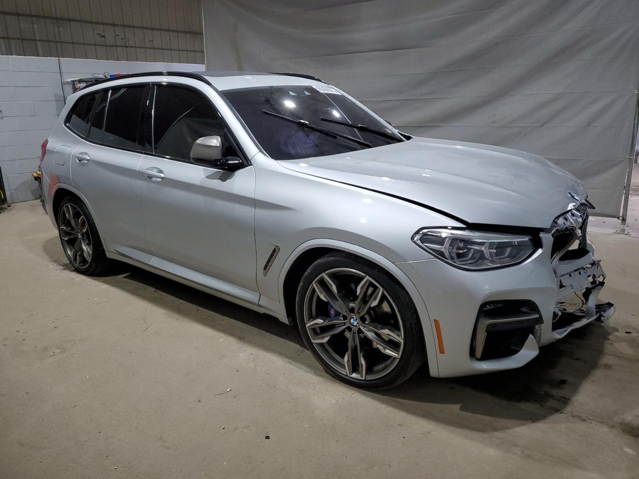 BMW X Series Xdrivem40i