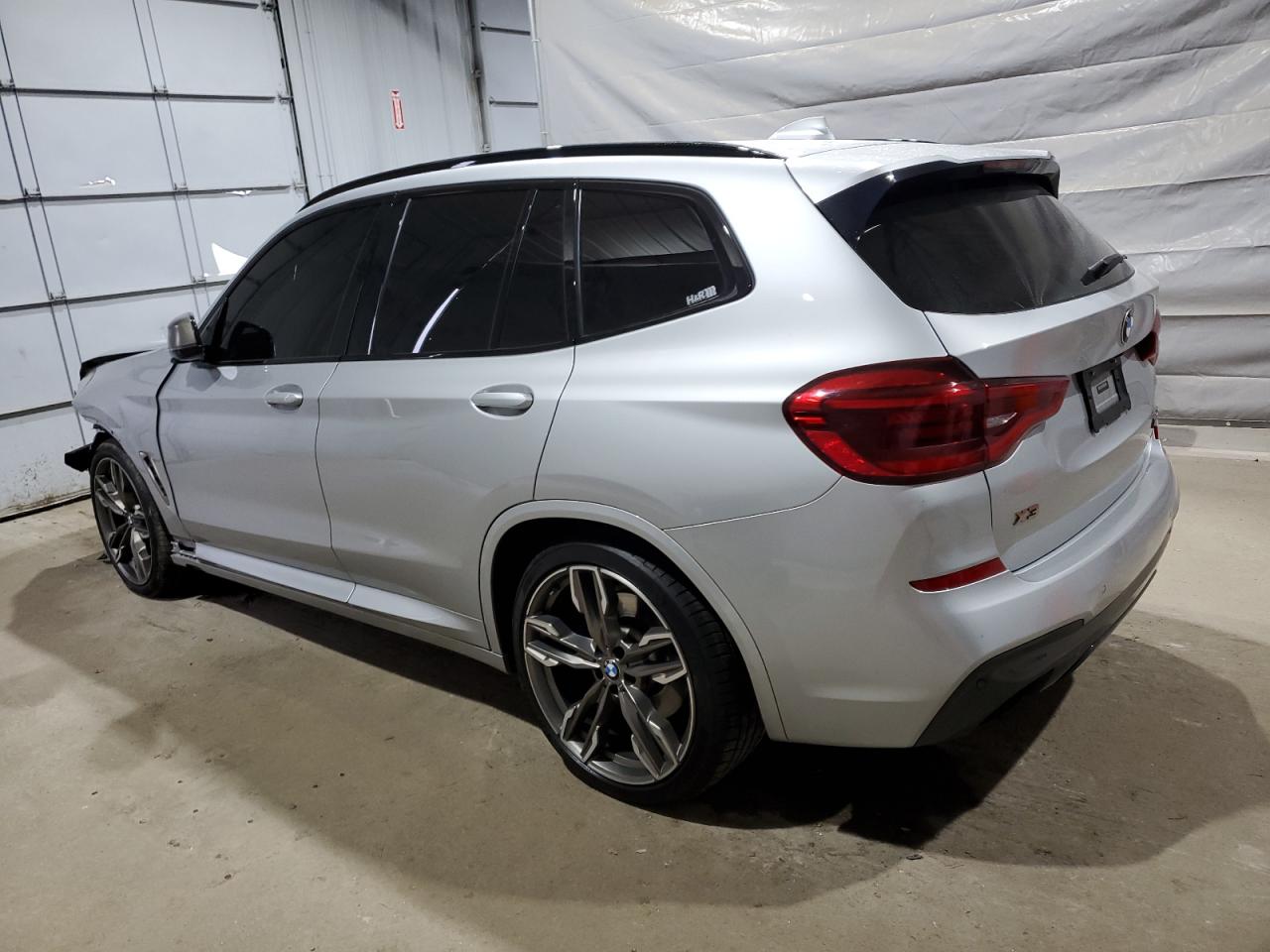 BMW X Series Xdrivem40i