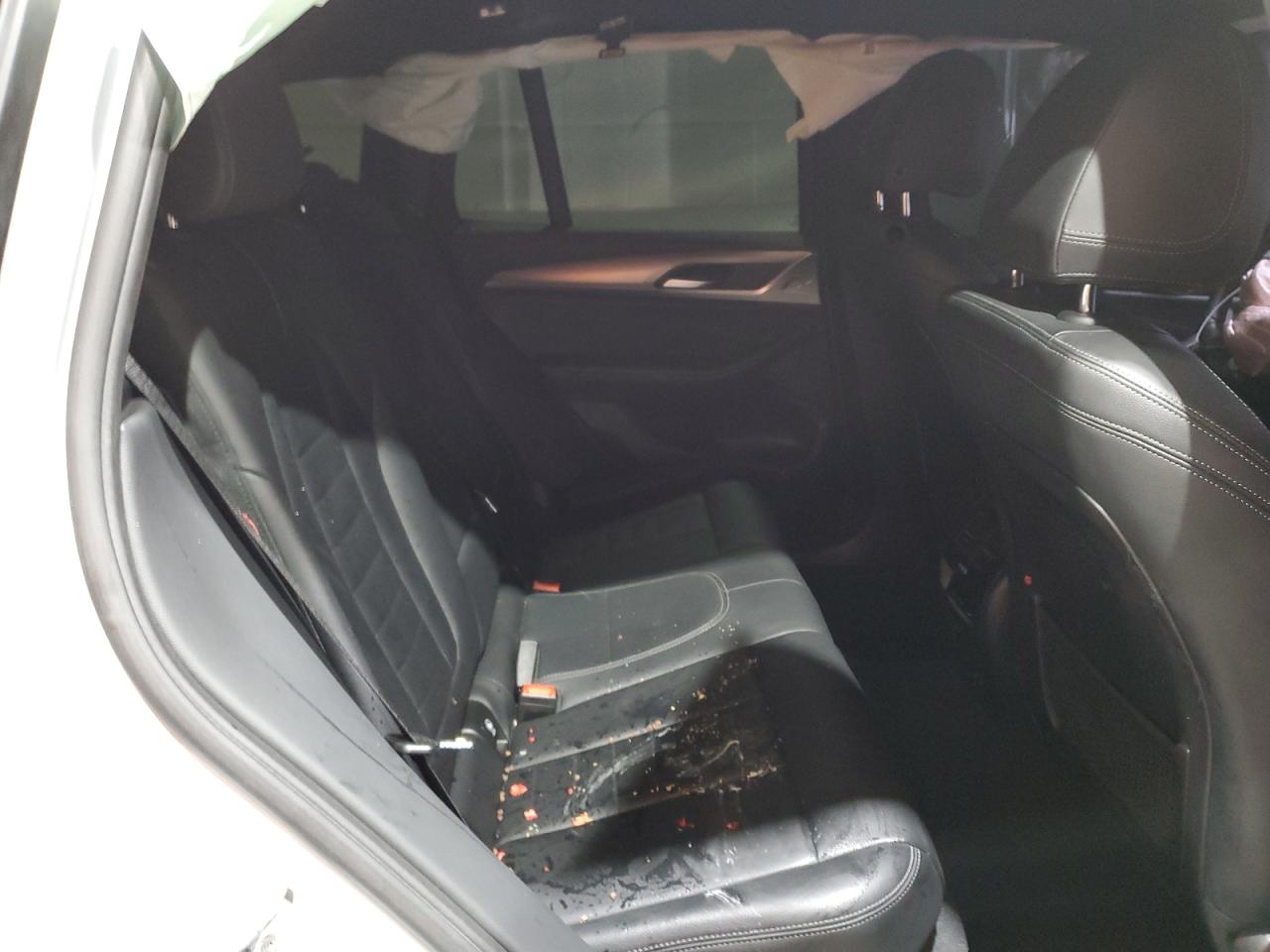 BMW X Series Xdrivem40i