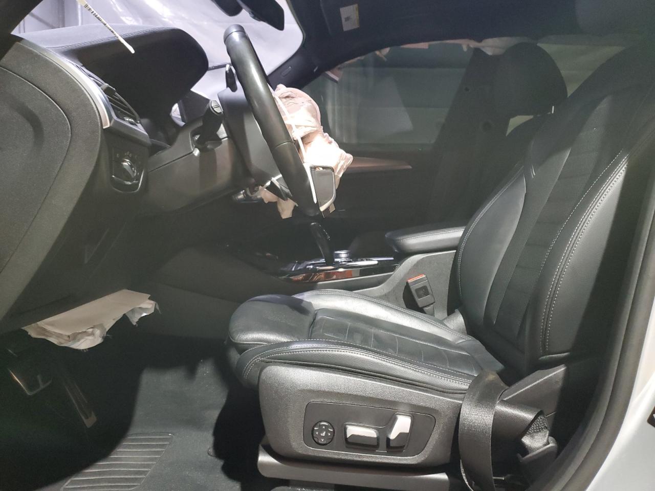 BMW X Series Xdrivem40i