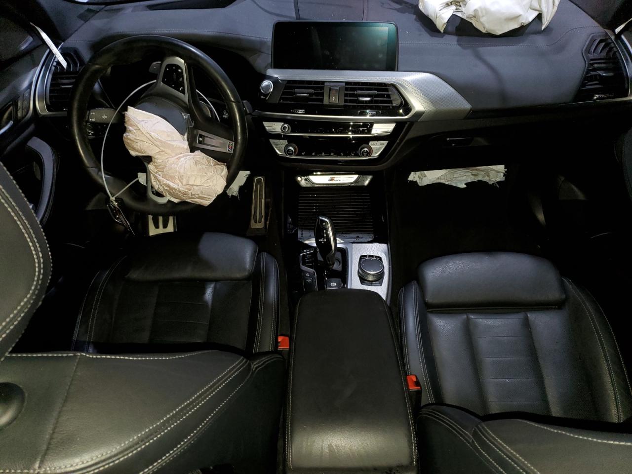 BMW X Series Xdrivem40i