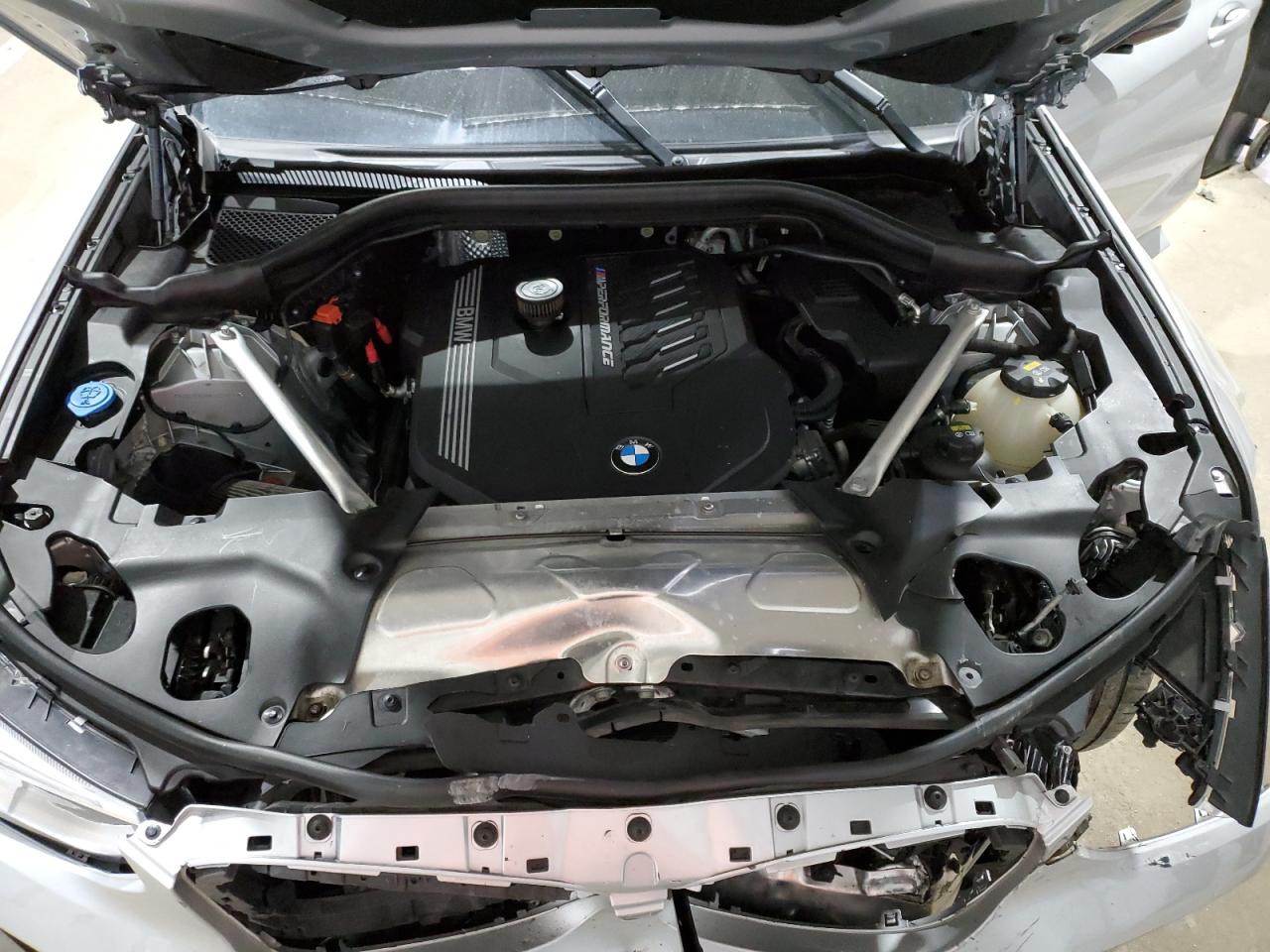 BMW X Series Xdrivem40i