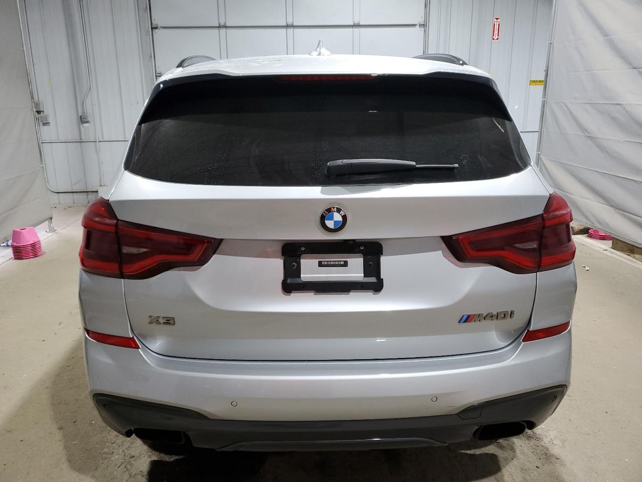 BMW X Series Xdrivem40i