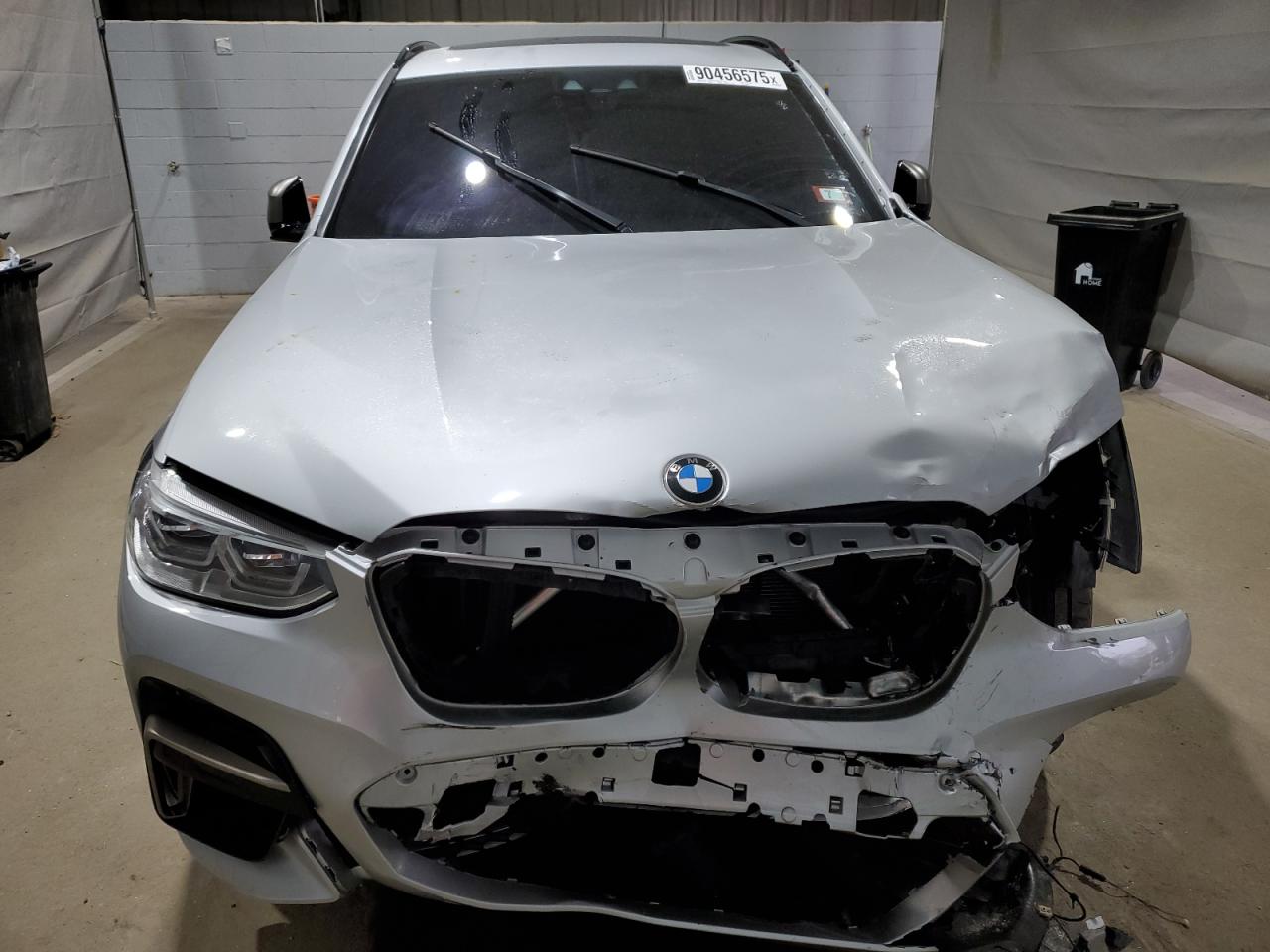 BMW X Series Xdrivem40i