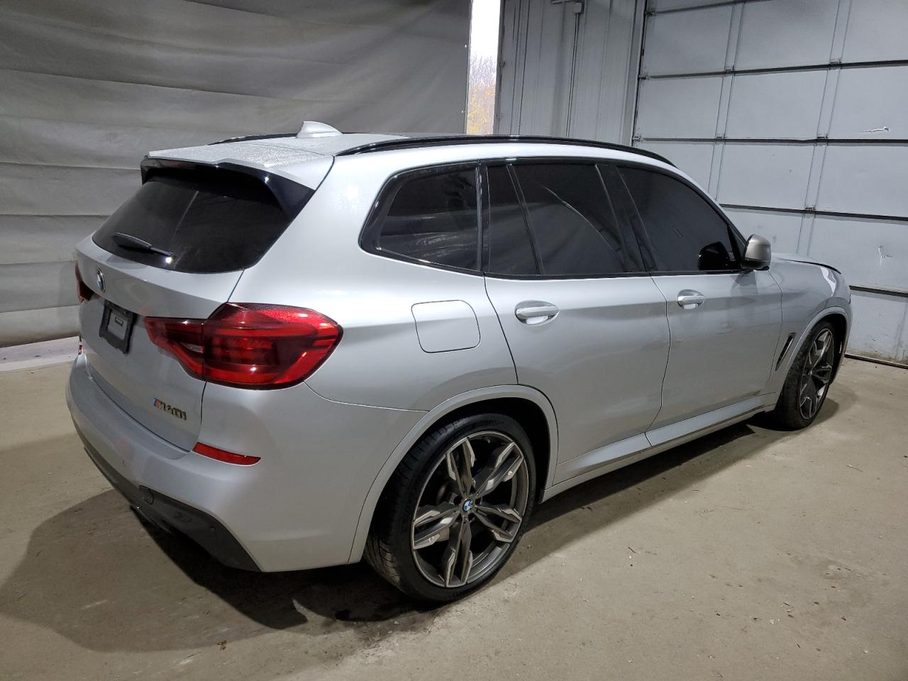 BMW X Series Xdrivem40i