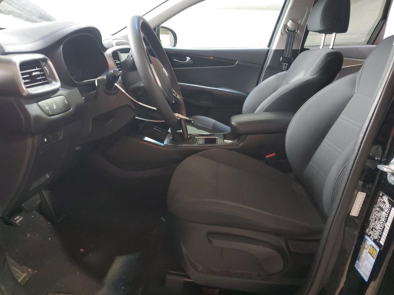 Kia Sorento L