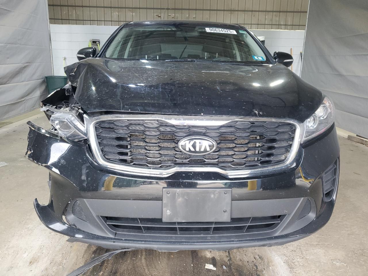 Kia Sorento L