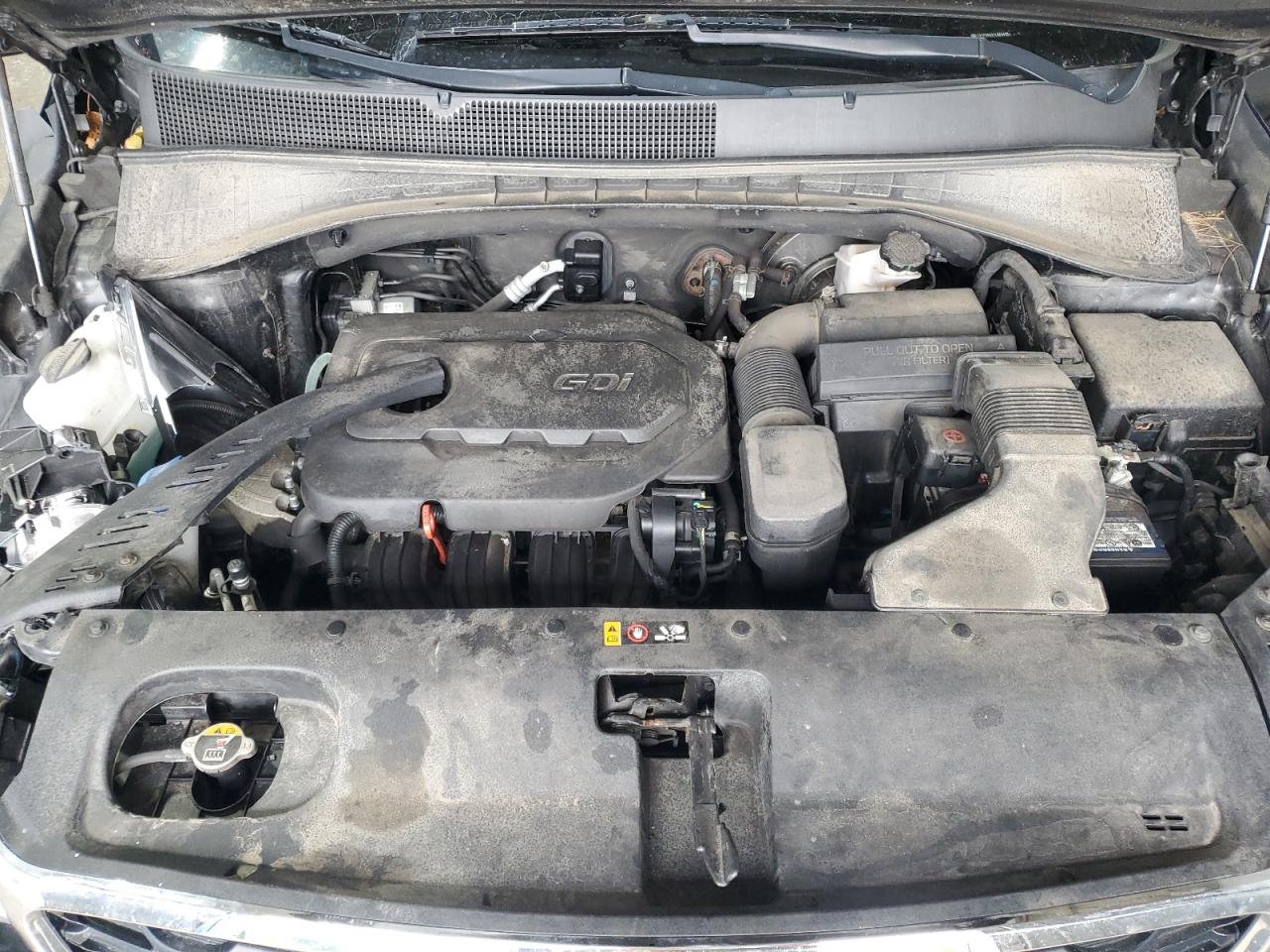 Kia Sorento L