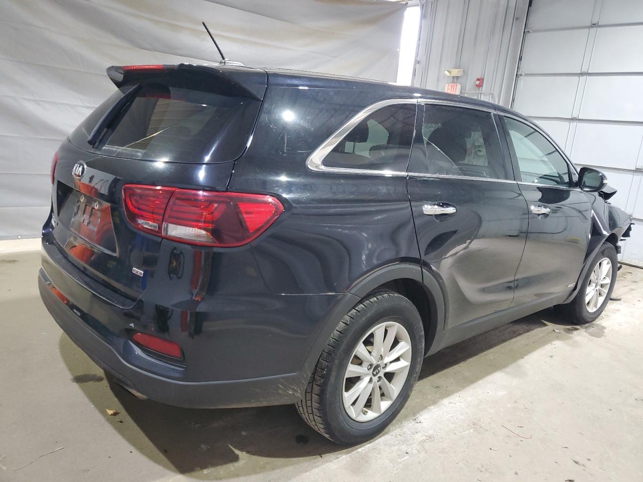 Kia Sorento L
