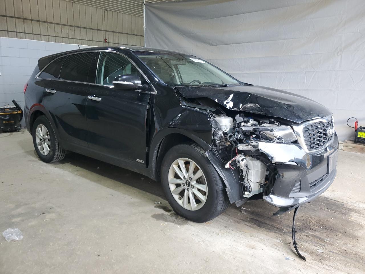 Kia Sorento L