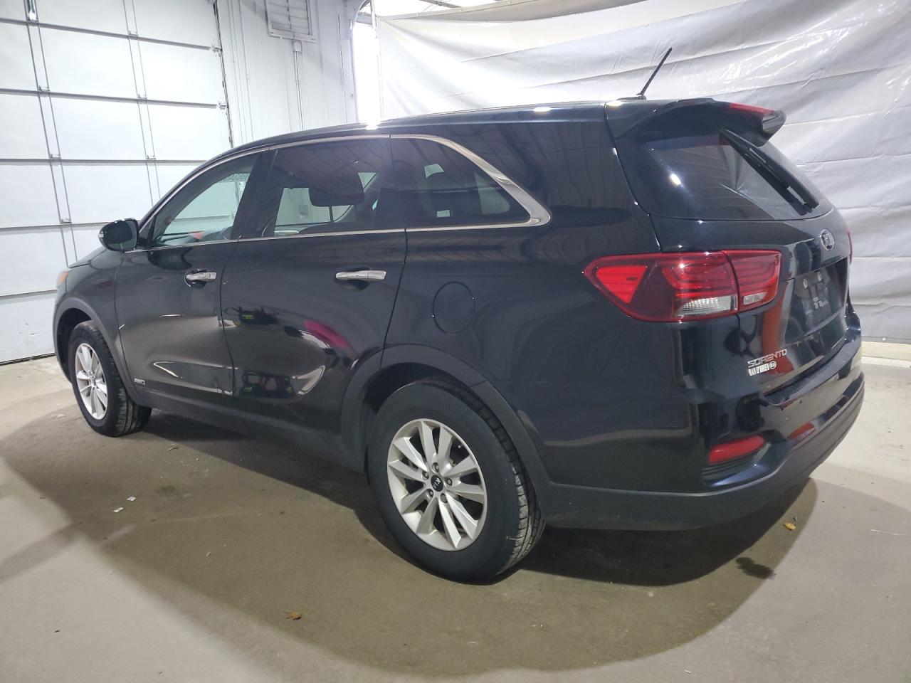 Kia Sorento L
