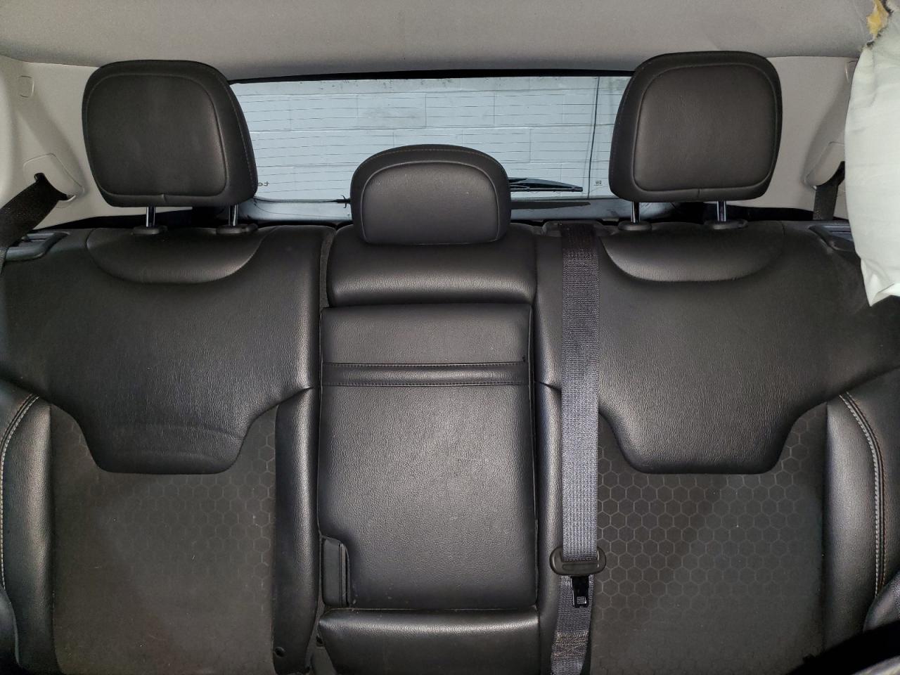 Jeep Compass Latitude