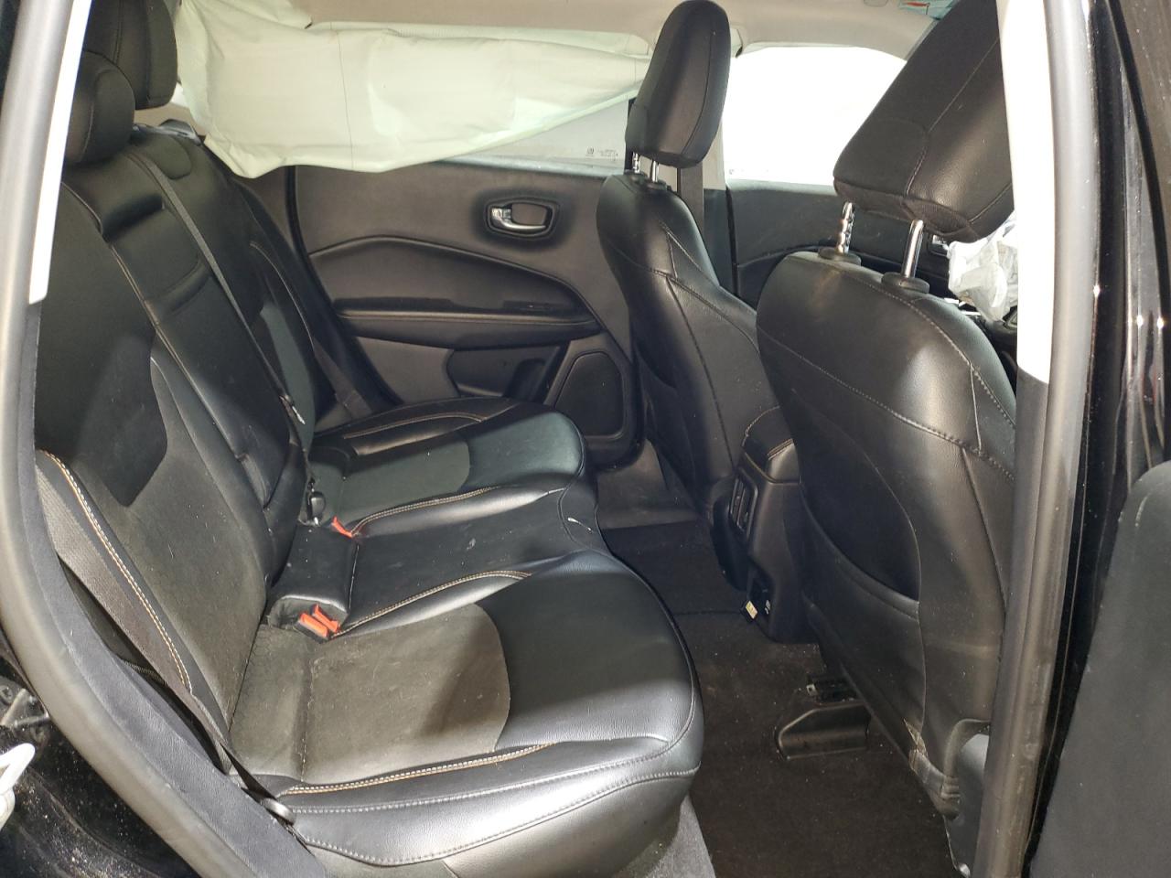 Jeep Compass Latitude