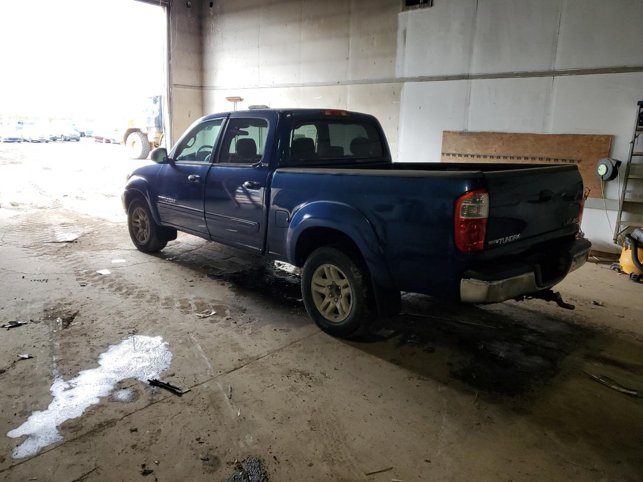 Toyota Tundra Double Cab Sr5