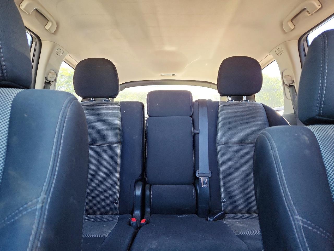 Nissan Pathfinder Sv