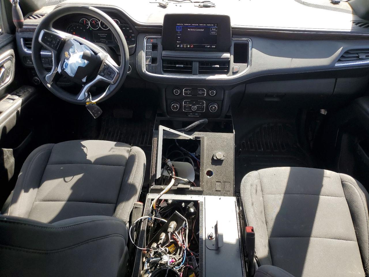 Chevrolet Tahoe K1500 Ppv