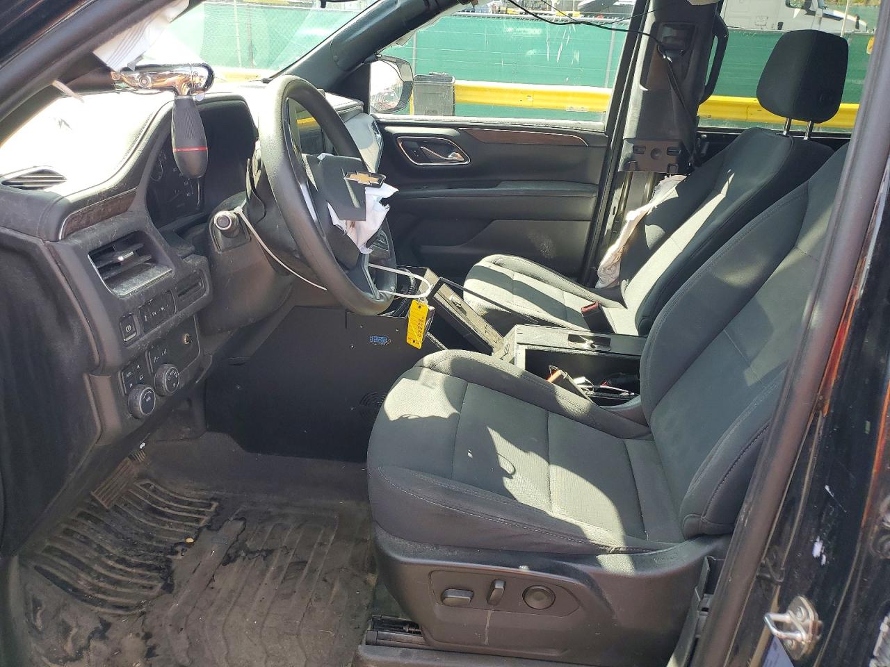 Chevrolet Tahoe K1500 Ppv
