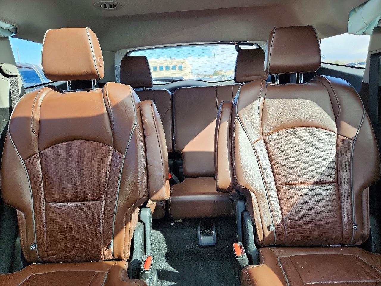 Buick Enclave Avenir