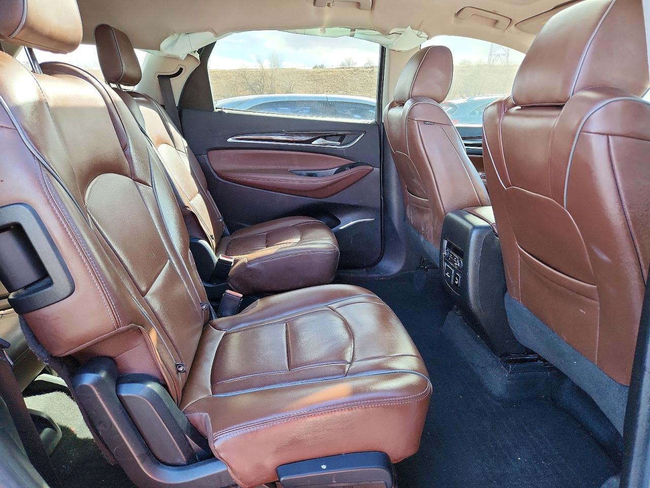 Buick Enclave Avenir