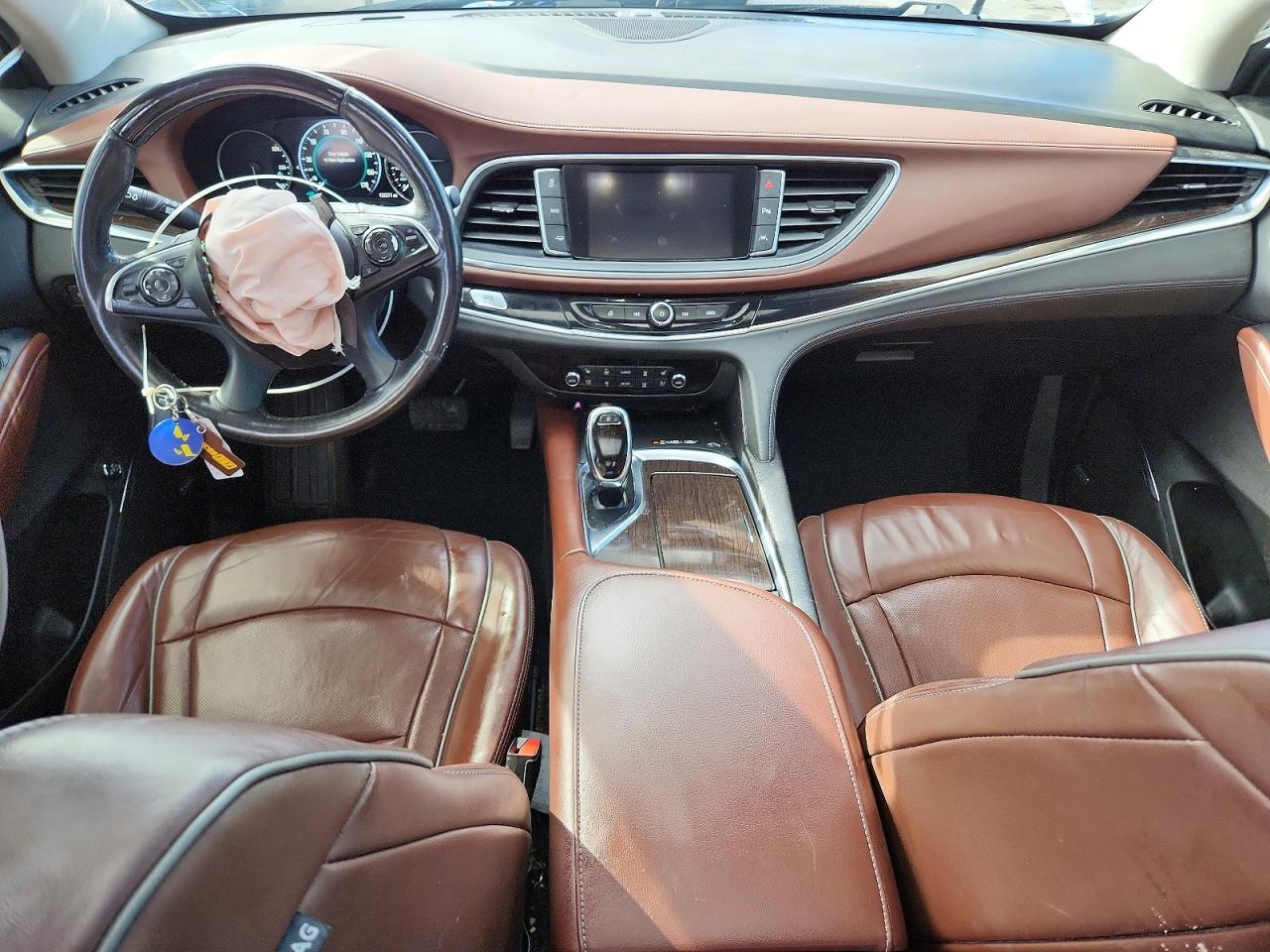 Buick Enclave Avenir