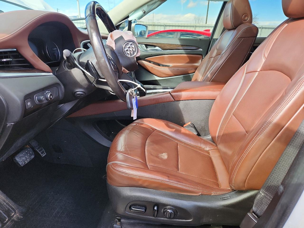 Buick Enclave Avenir