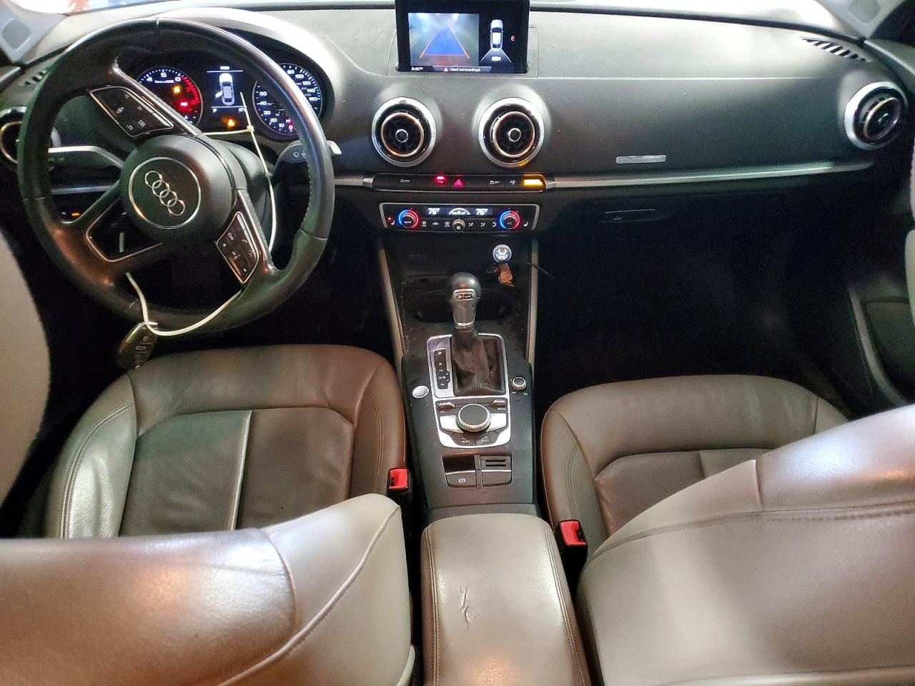 Audi A3 Premium Plus