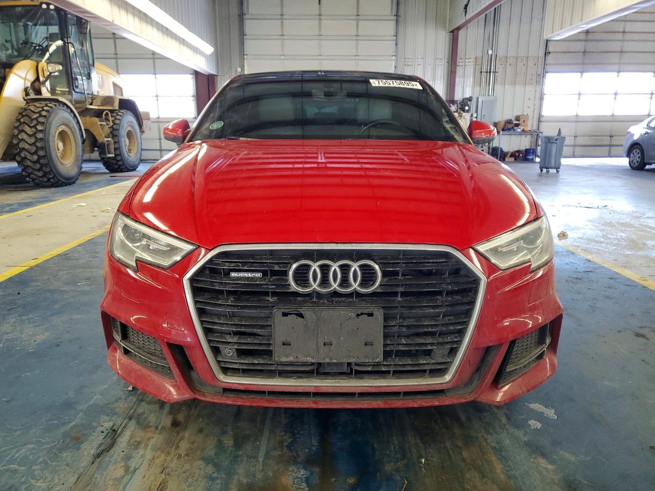 Audi A3 Premium Plus