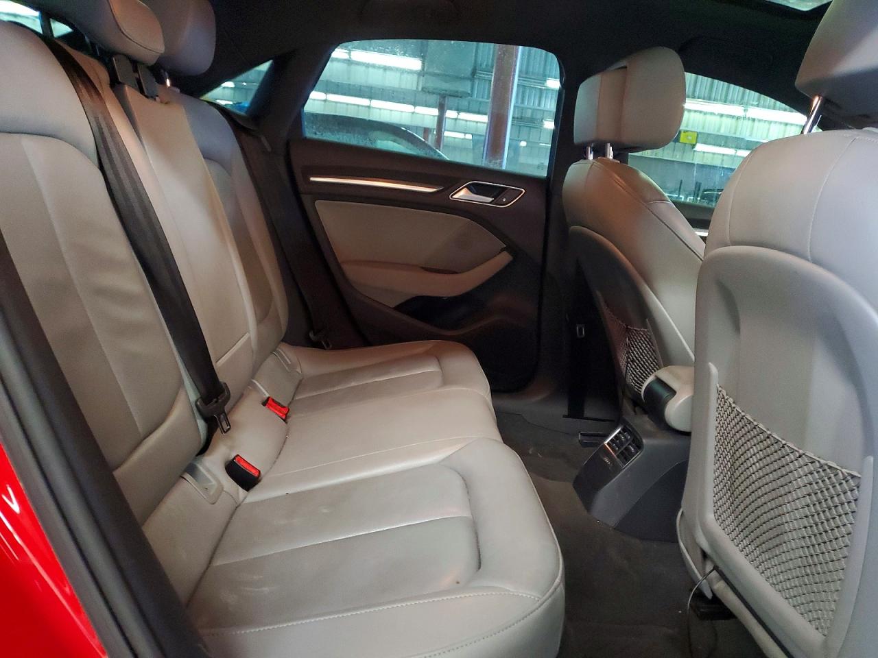 Audi A3 Premium Plus