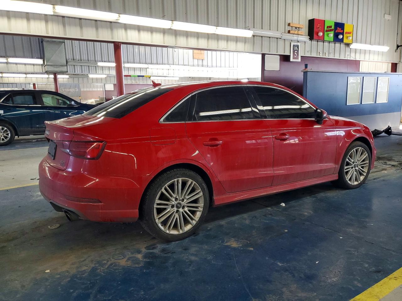 Audi A3 Premium Plus