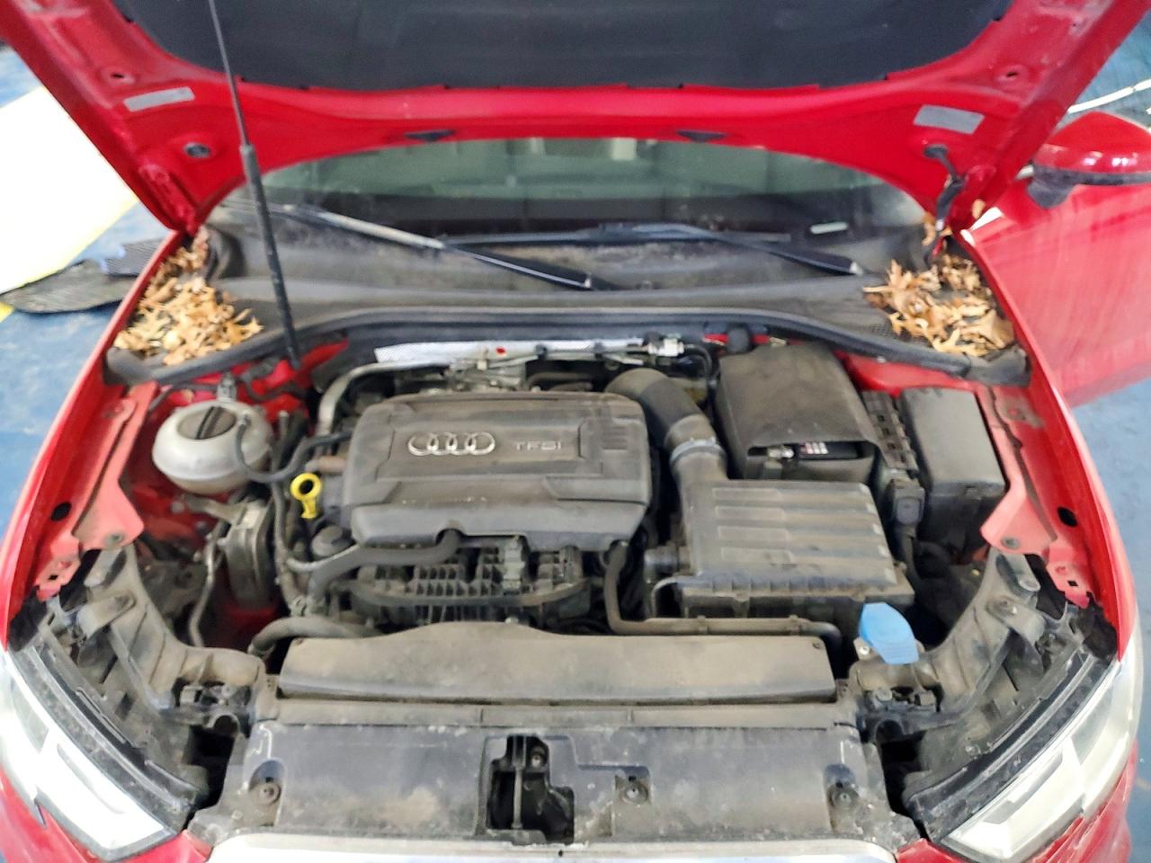 Audi A3 Premium Plus