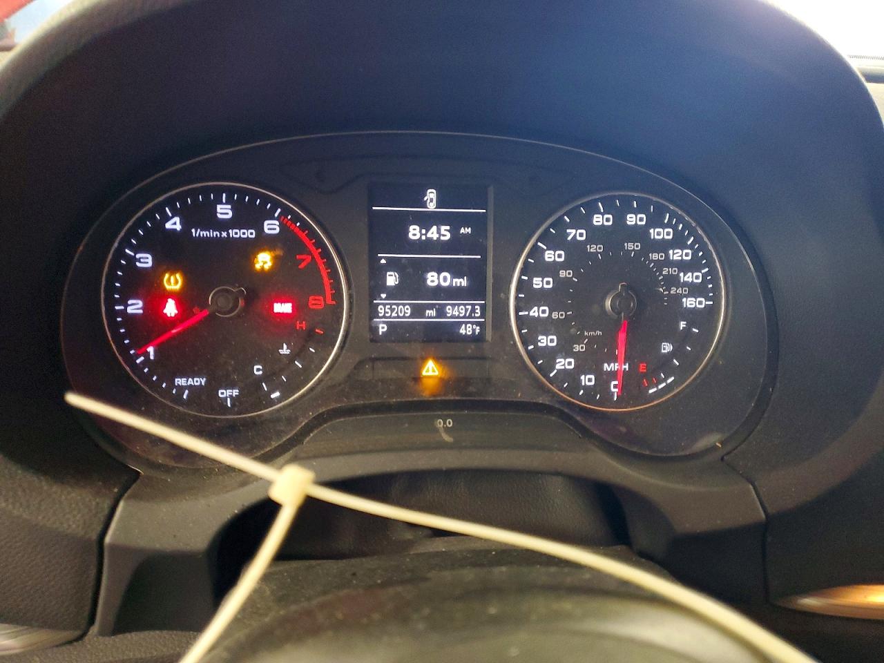 Audi A3 Premium Plus