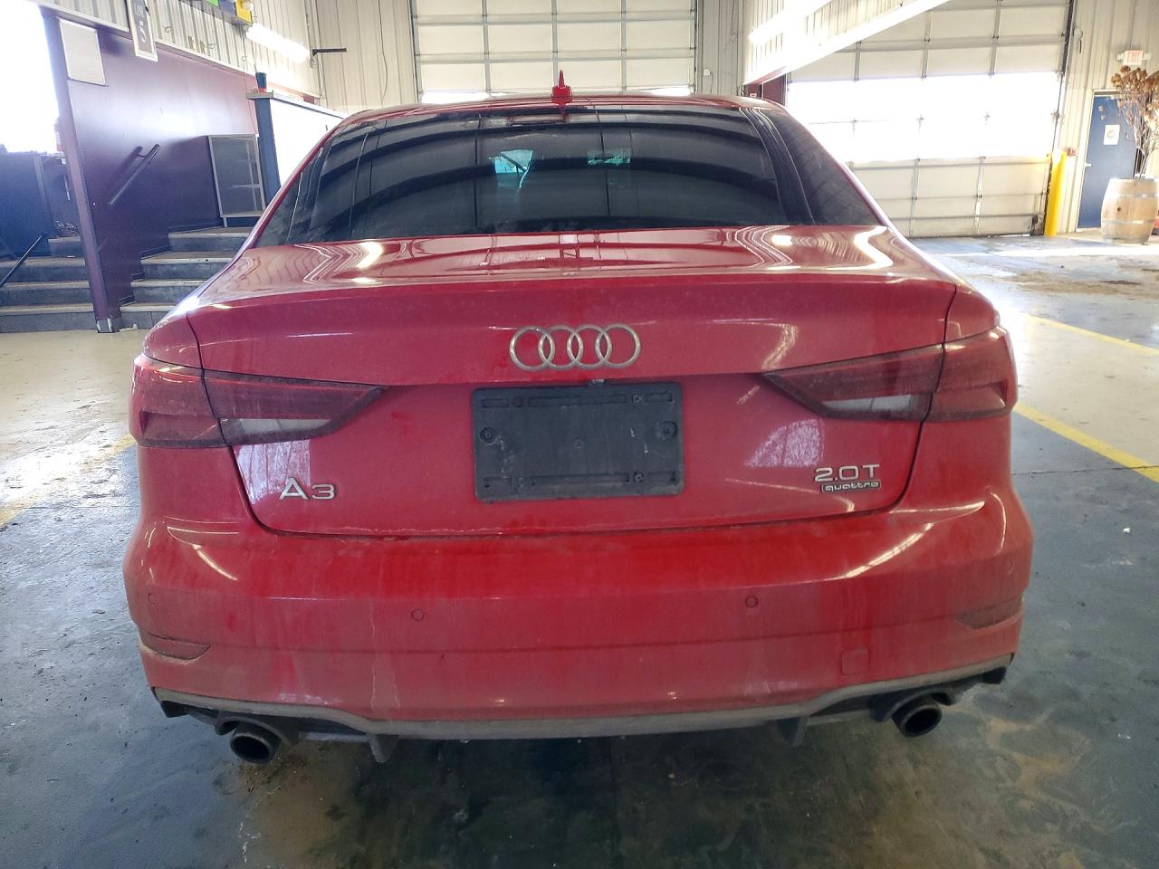 Audi A3 Premium Plus