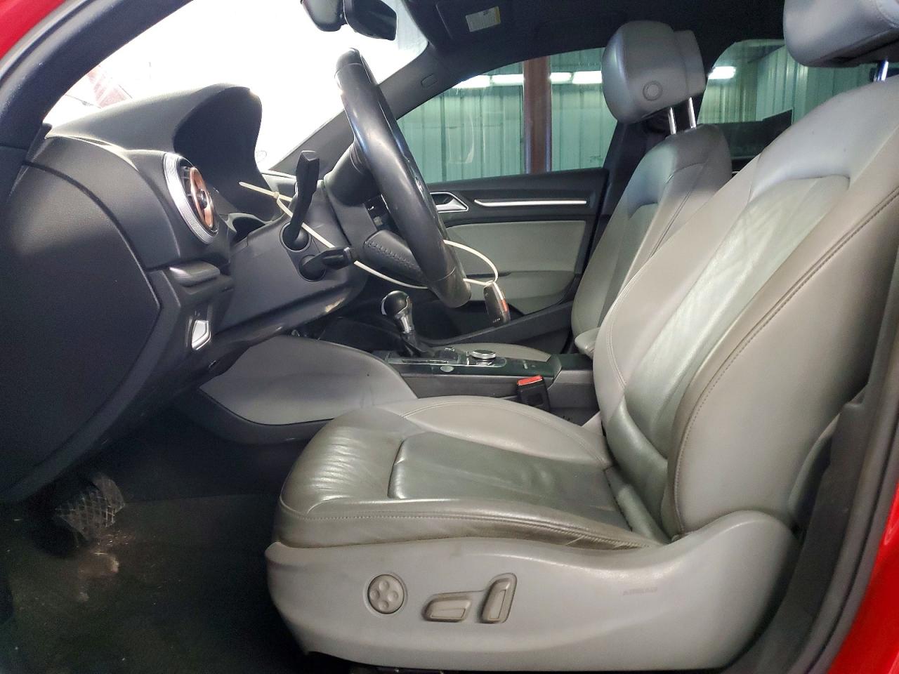 Audi A3 Premium Plus