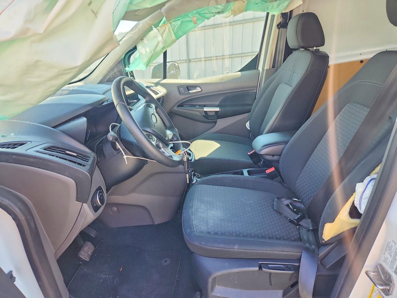 Ford Transit Xlt