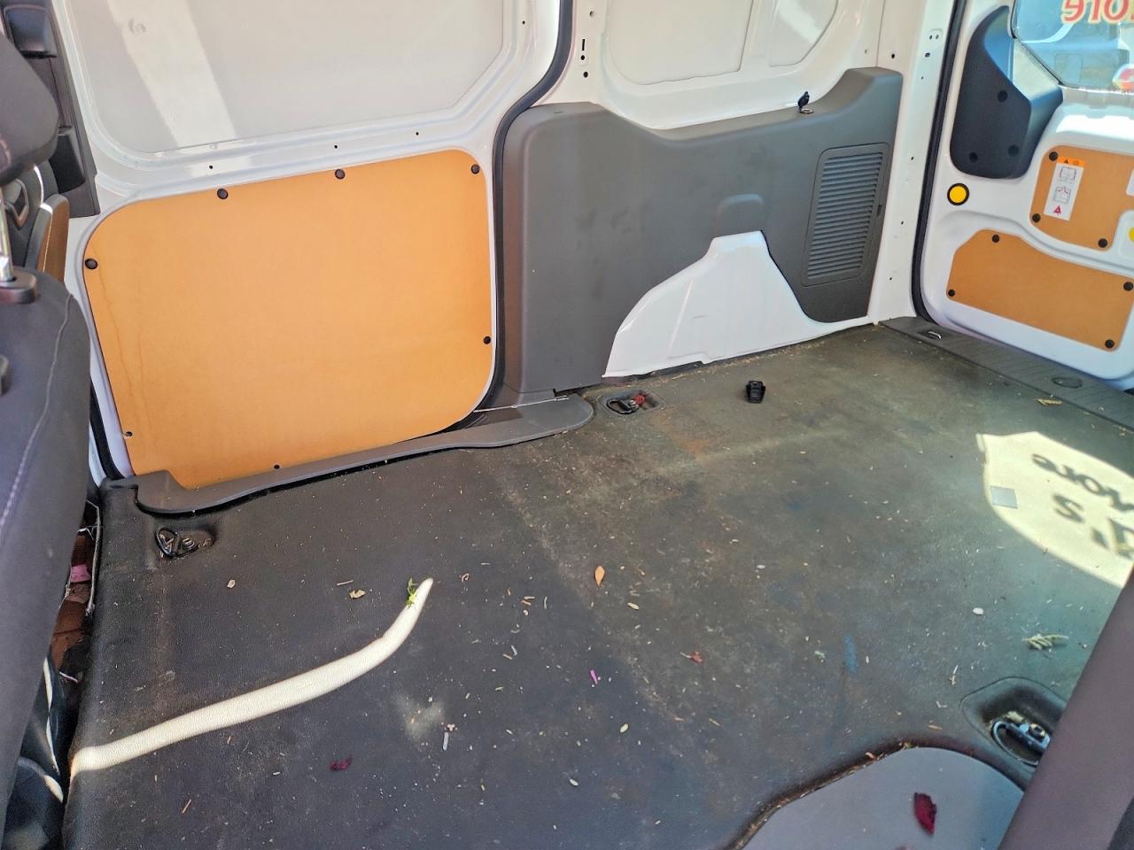 Ford Transit Xlt