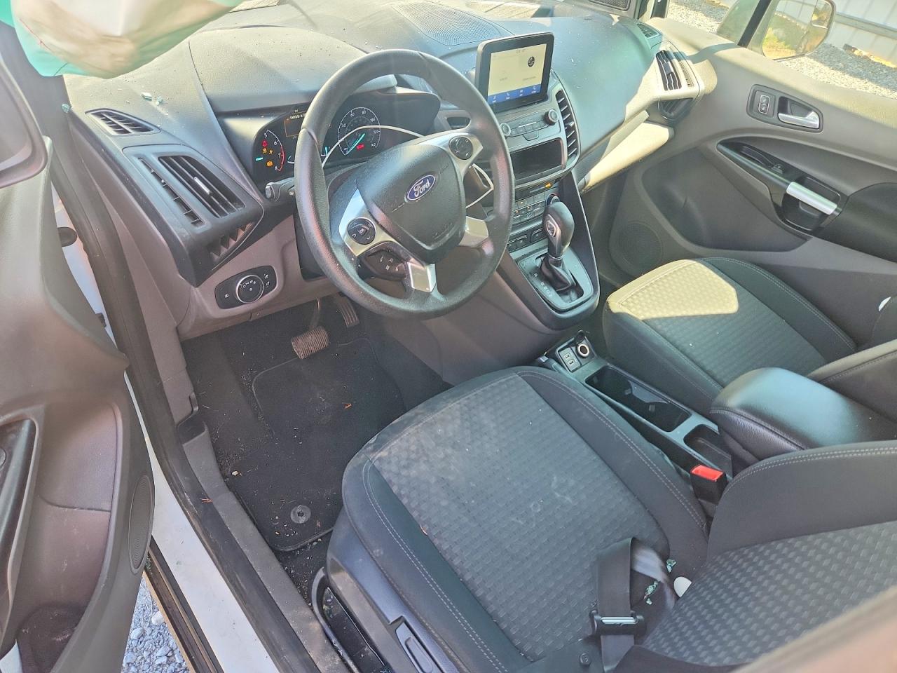 Ford Transit Xlt