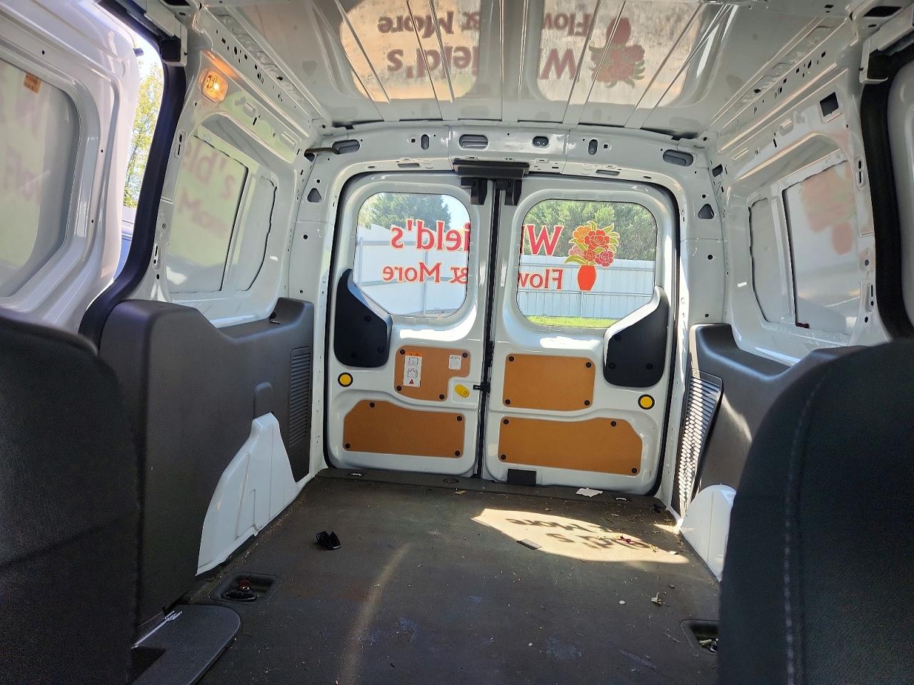 Ford Transit Xlt