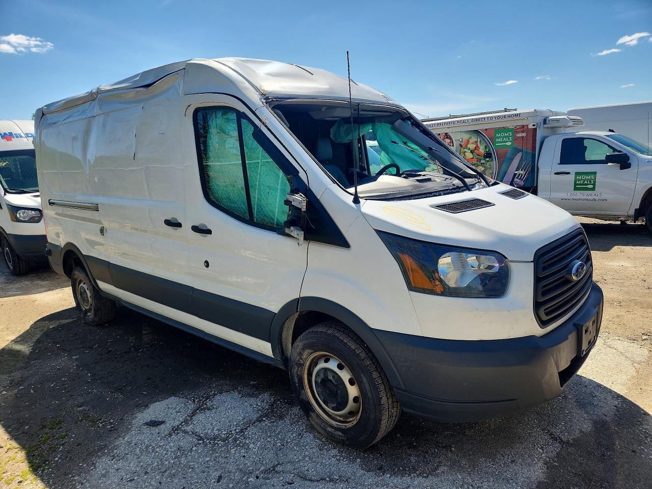 Ford Transit T-250