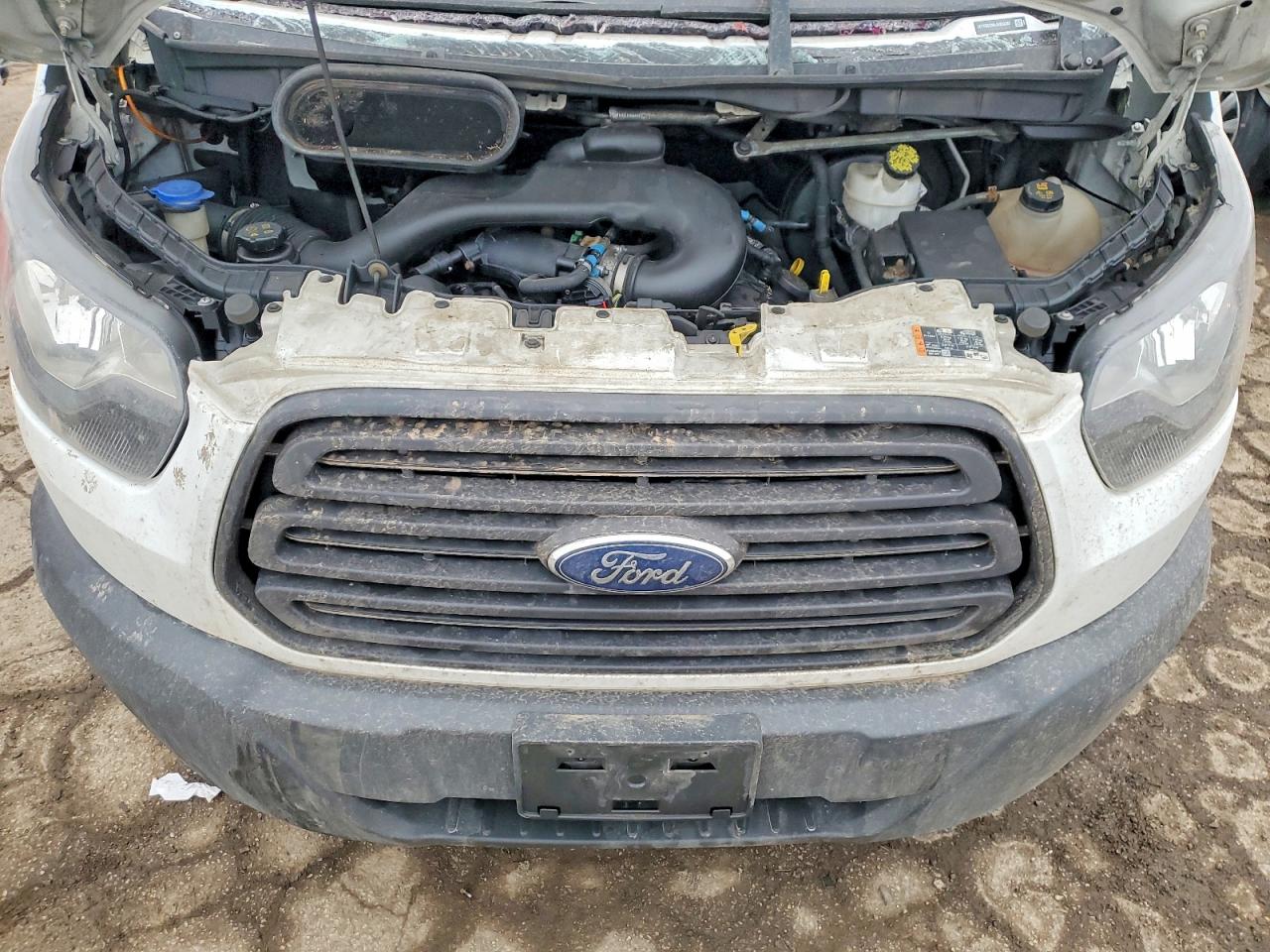 Ford Transit T-250