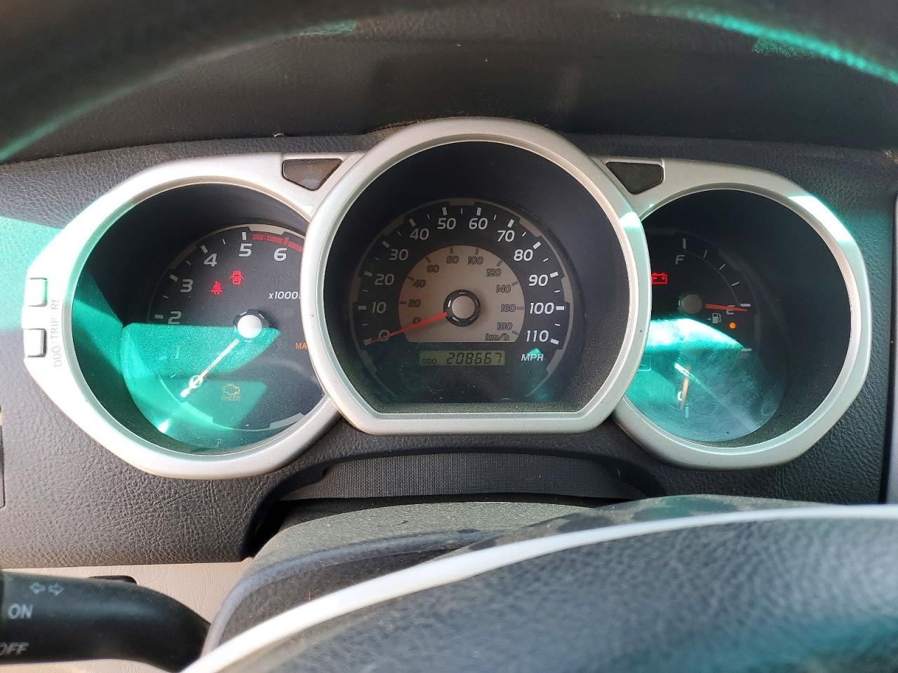 Toyota 4Runner Sr5