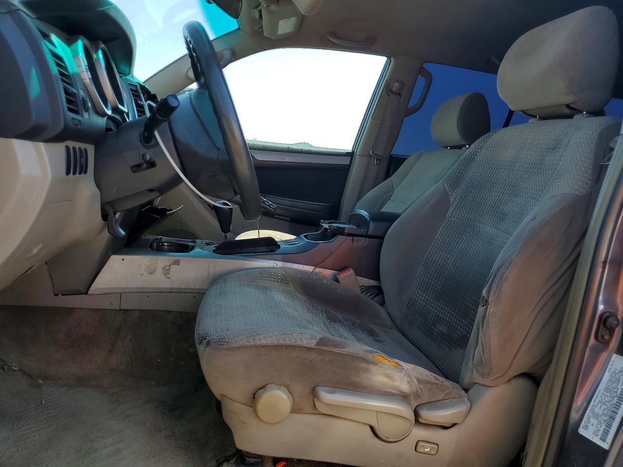 Toyota 4Runner Sr5