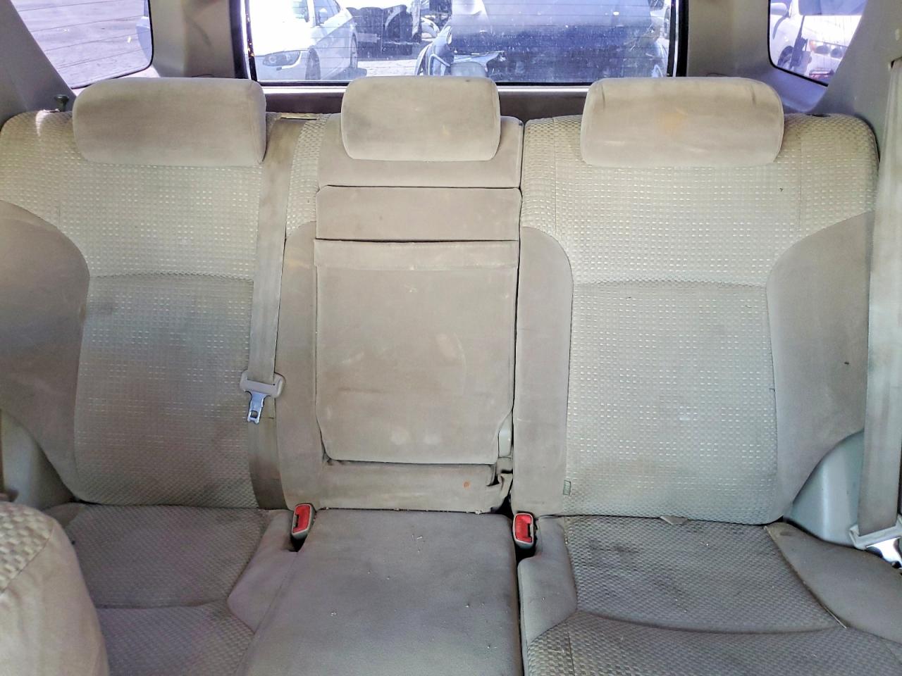 Toyota 4Runner Sr5