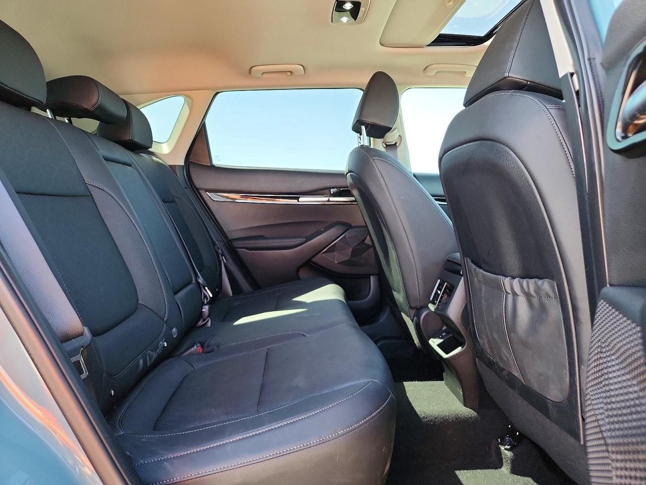 Kia Seltos Sx