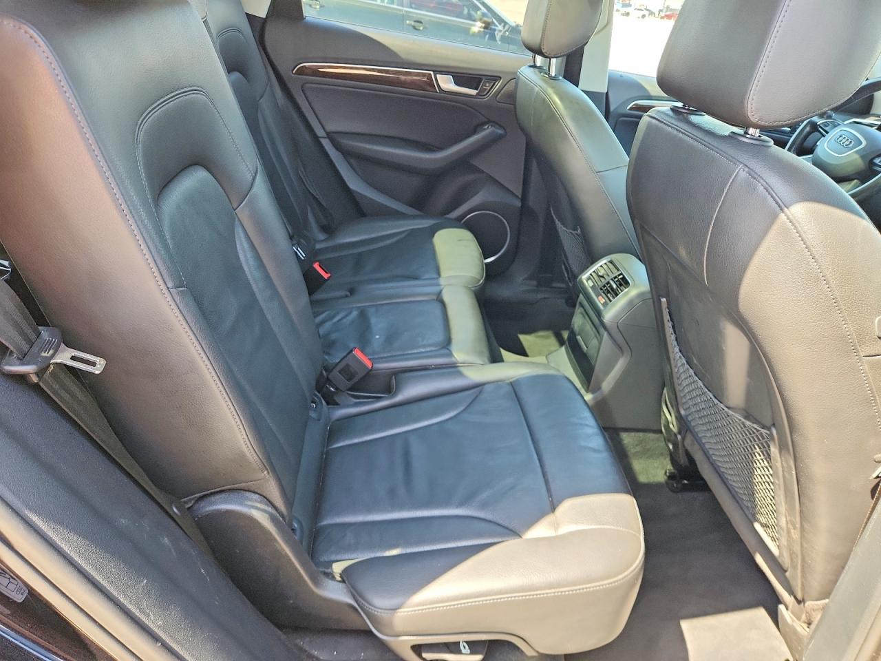 Audi Q5 Premium Plus