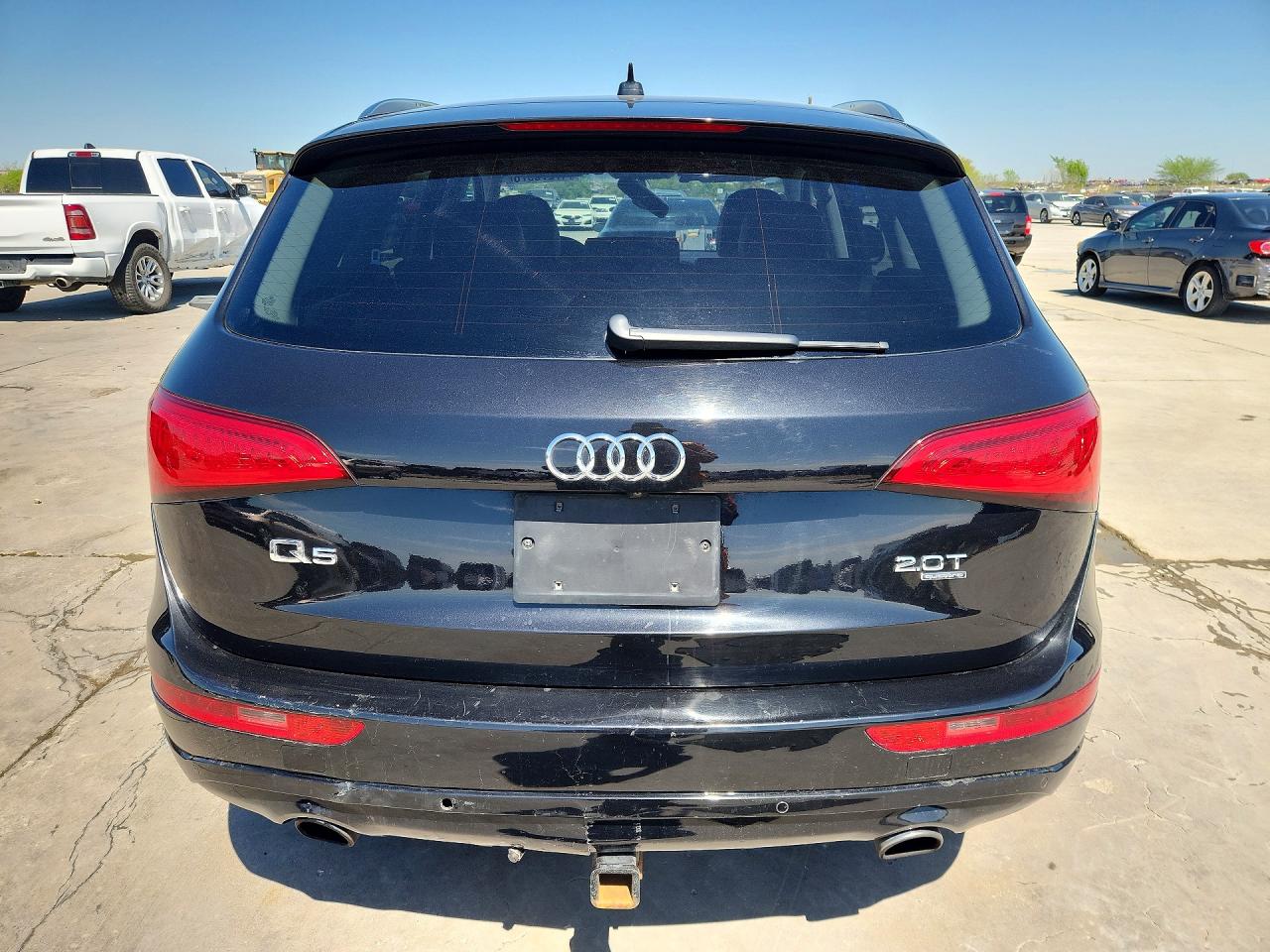 Audi Q5 Premium Plus
