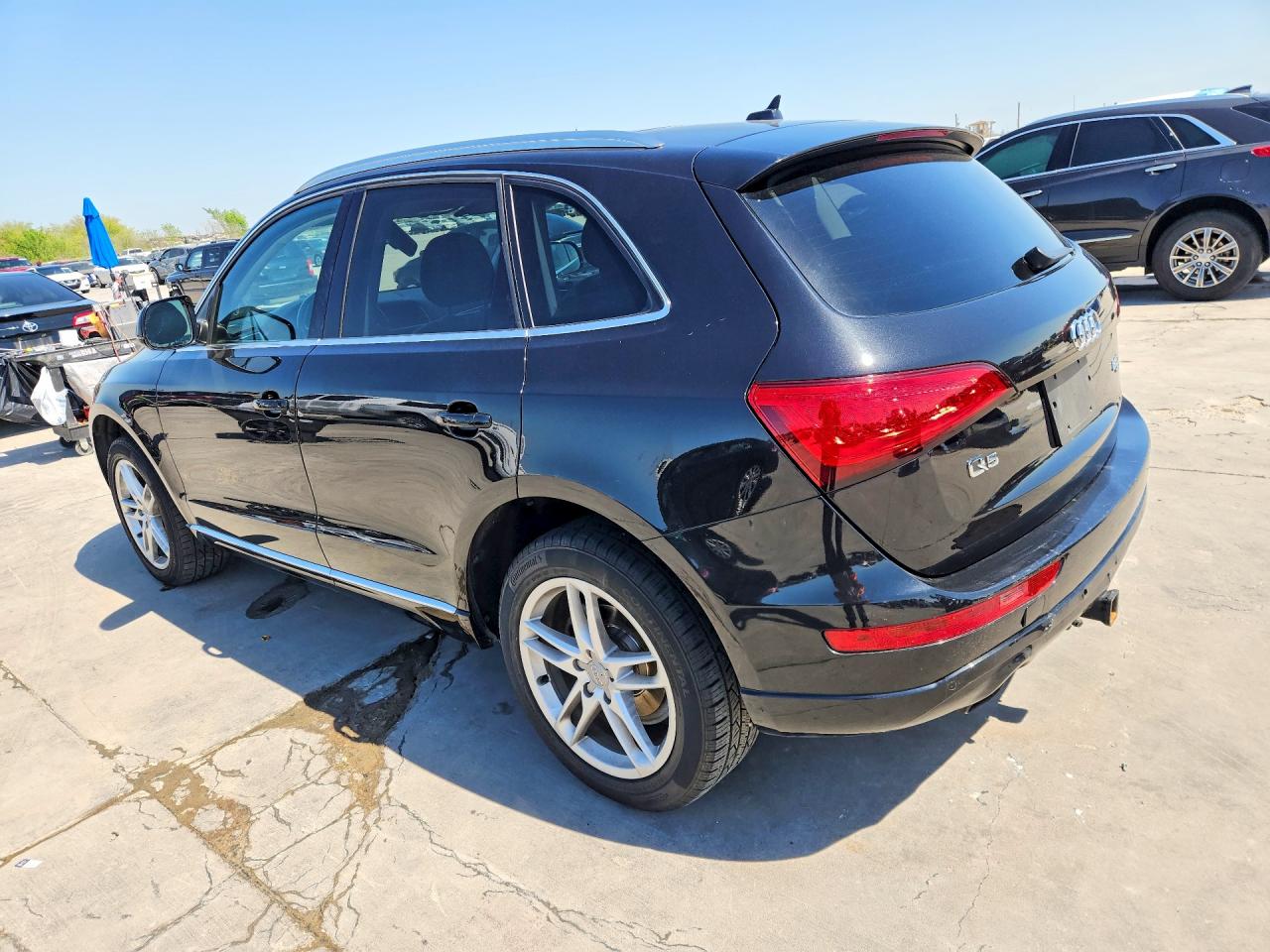 Audi Q5 Premium Plus
