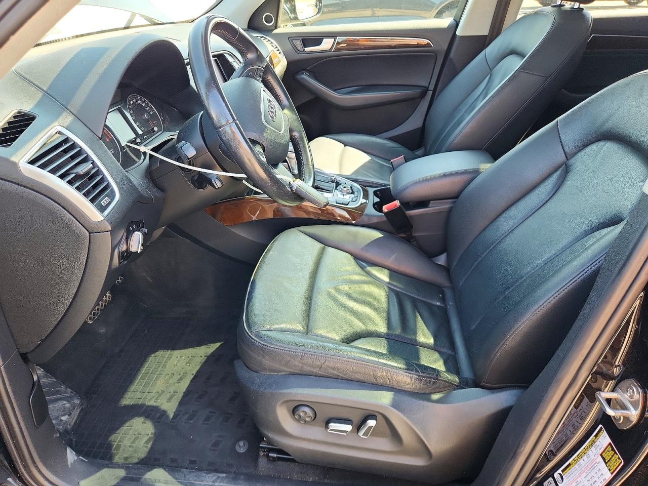 Audi Q5 Premium Plus