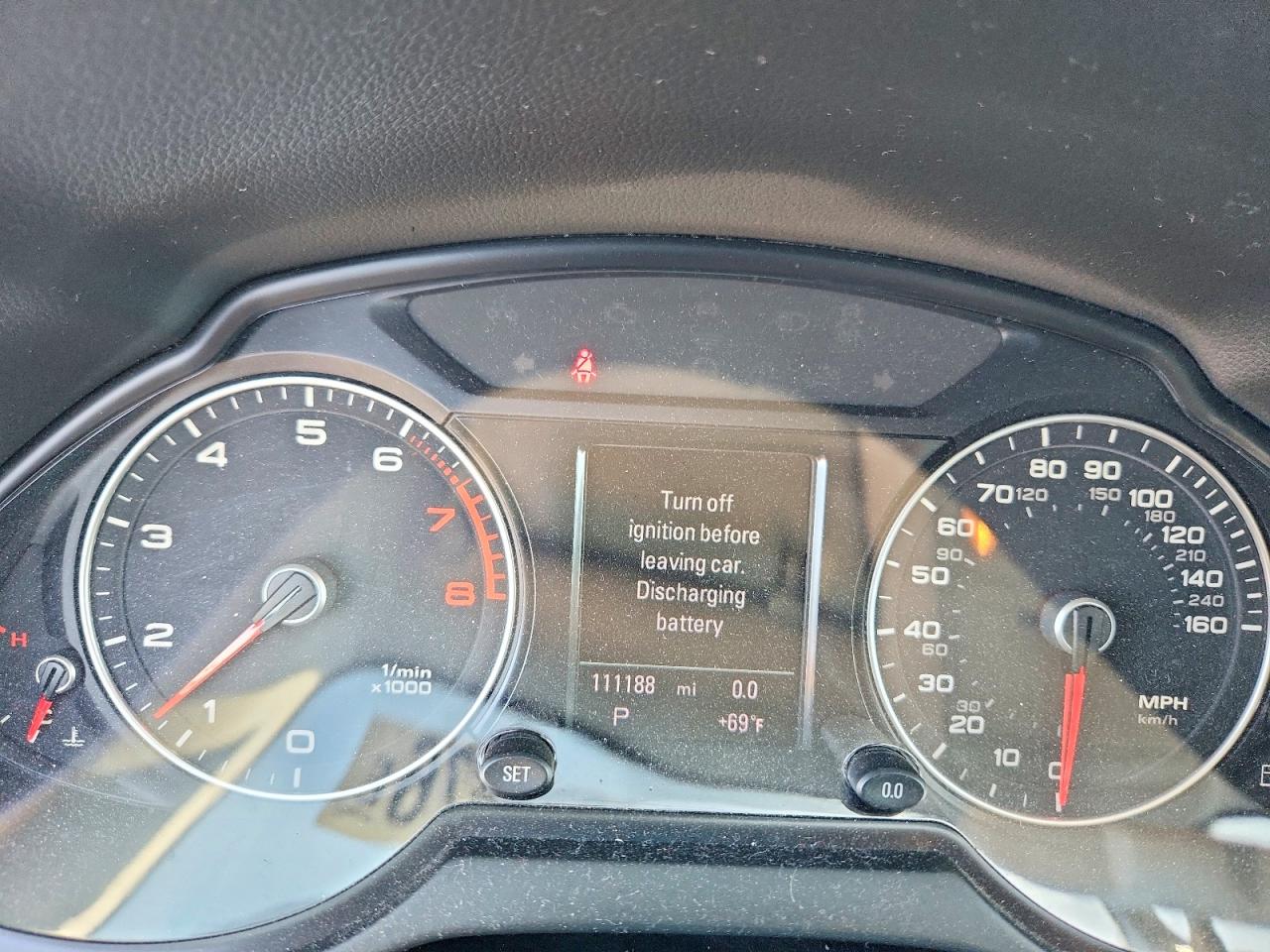 Audi Q5 Premium Plus