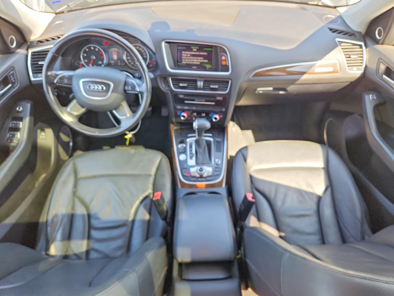 Audi Q5 Premium Plus